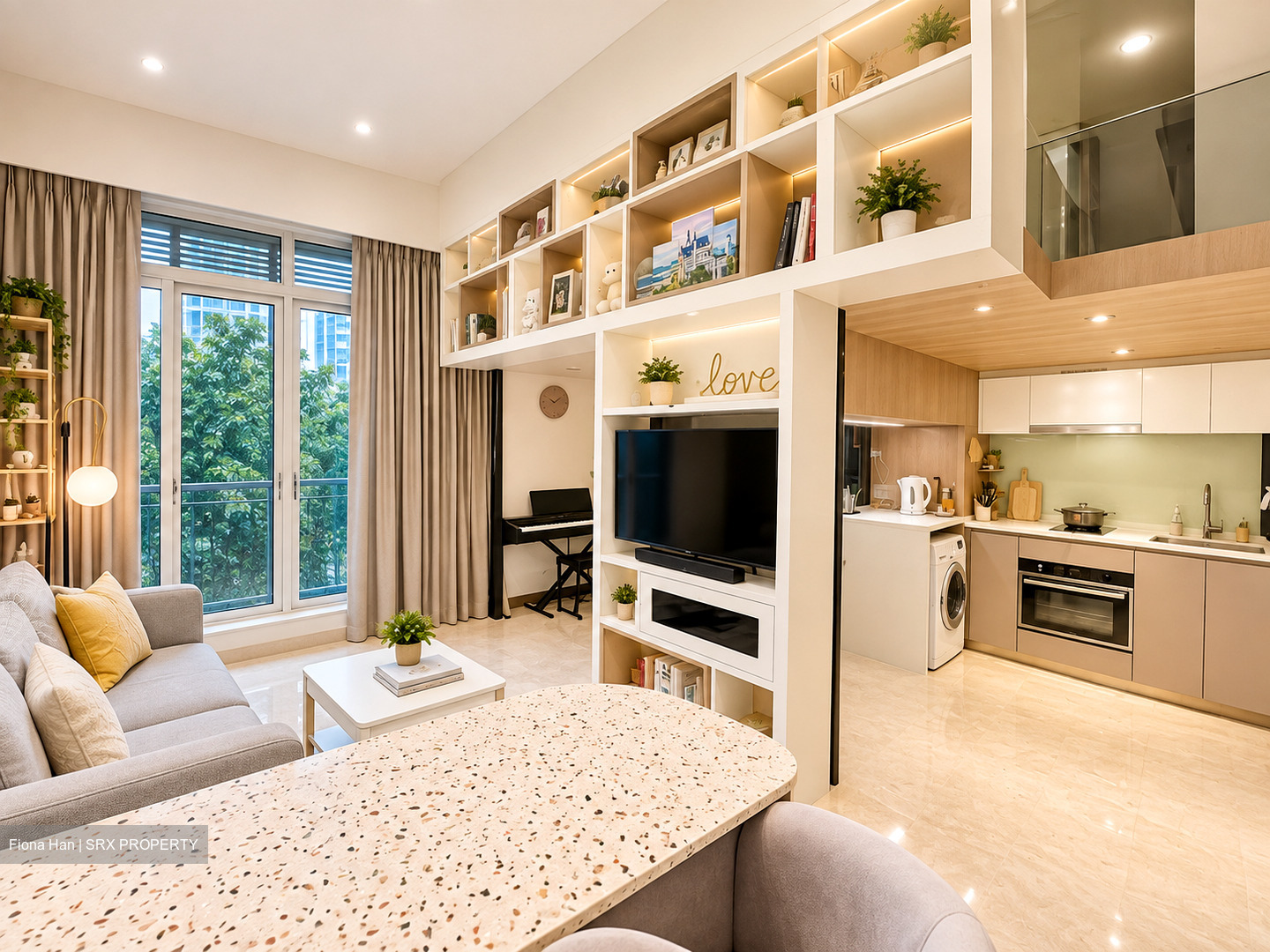 euHabitat (D14), Condominium #616856591